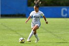 Women’s Soccer vs Endicott  Women's Soccer vs Endicott College. - Photo by Keith Nordstrom : Wheaton, Soccer